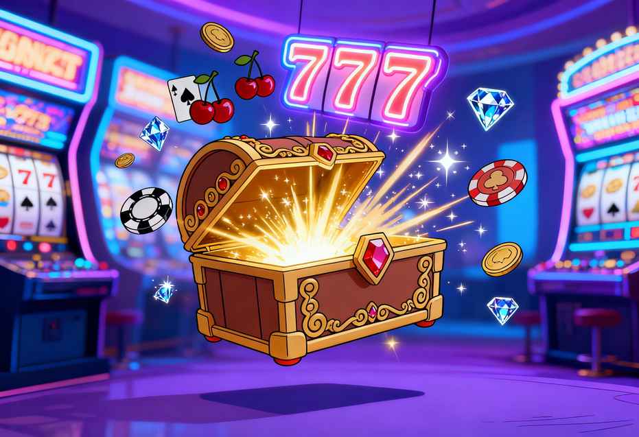 bigclash casino online
