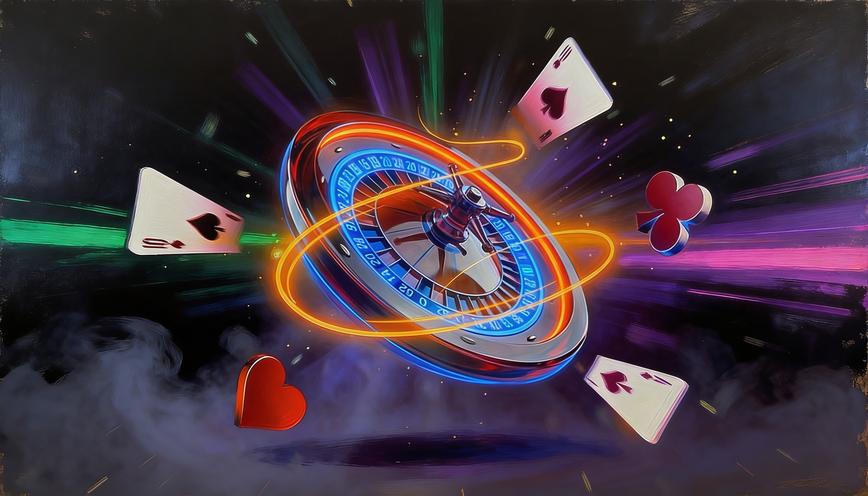 Dazard Casino – Das mobile Casino im Überblick Dazard Casino – Das mobile Casino im Überblick