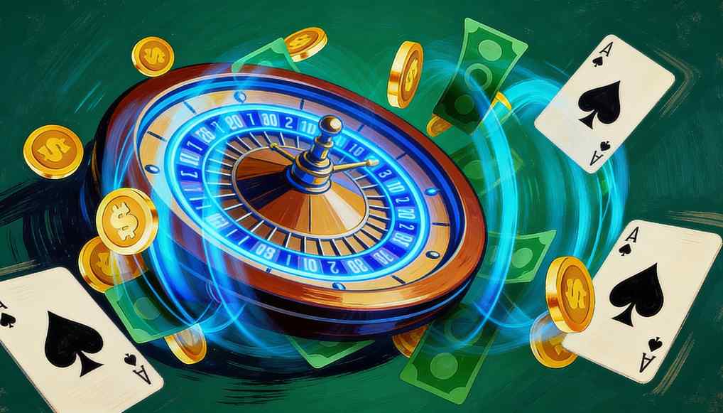 Entretien avec les développeurs de jeux de casino Cabarino Entretien avec les développeurs de jeux de casino Cabarino