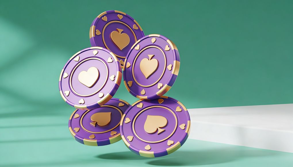 La historia de los casinos en línea