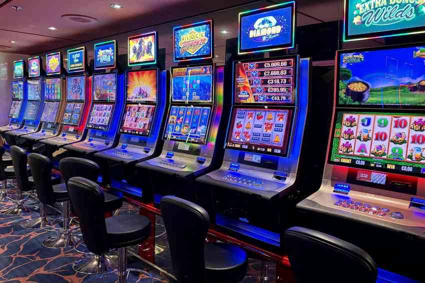 Les Casinos Mobiles de Mafia : Une Expérience de Jeu Unique Les Casinos Mobiles de Mafia : Une Expérience de Jeu Unique