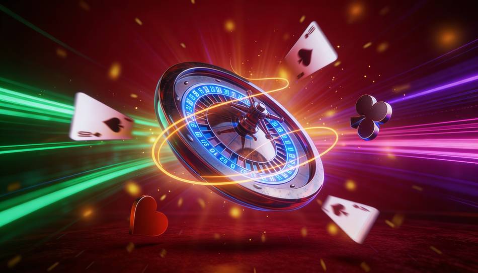 Pourquoi certains bonus de casino sont difficiles à parier