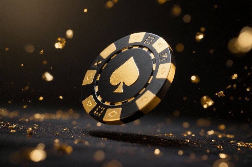 Spillstrategier på Nine Casino i Infografisk Form Spillstrategier på Nine Casino i Infografisk Form