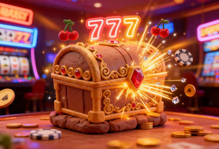 Understanding RTP and Volatility in Casino Games Understanding RTP and Volatility in Casino Games