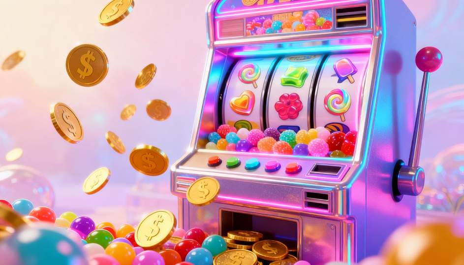 Wie Online-Casinos Geld verdienen Wie Online-Casinos Geld verdienen