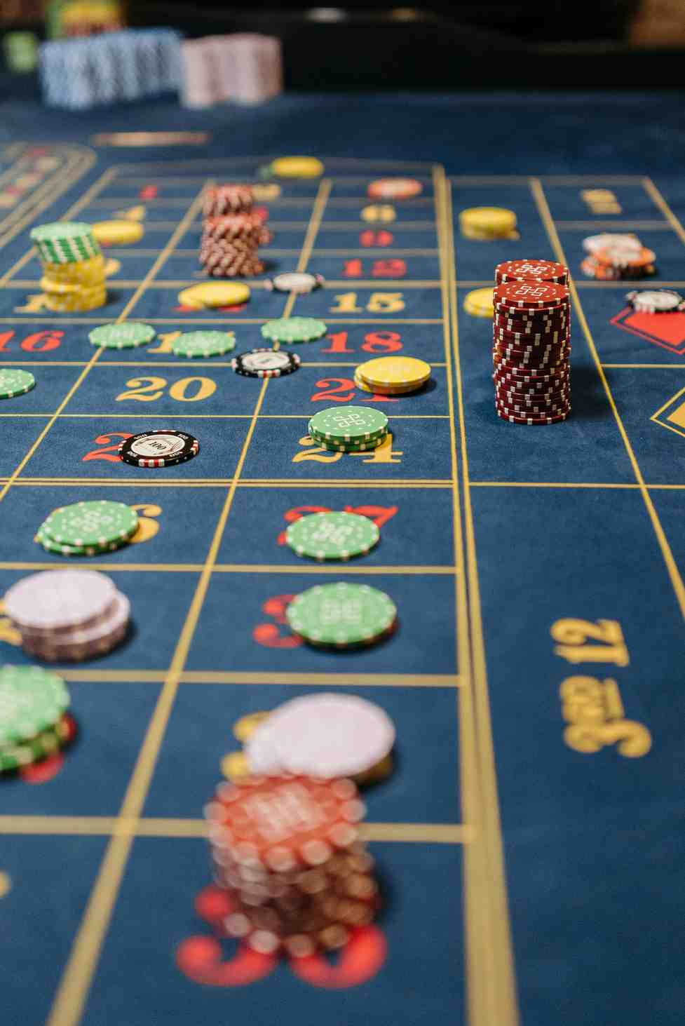 Win Vegas Plus slot machines