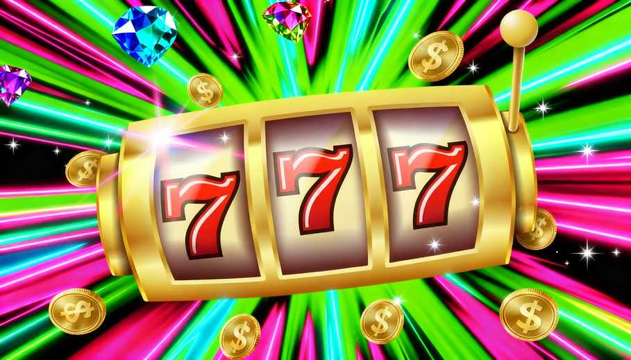 luck