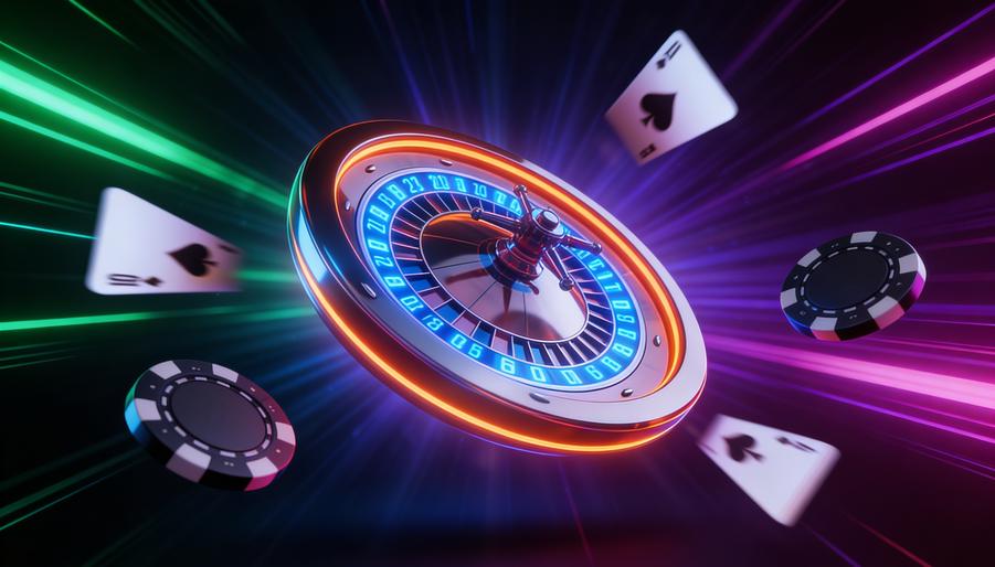 BetBlast Mobile Website: A Comprehensive Review