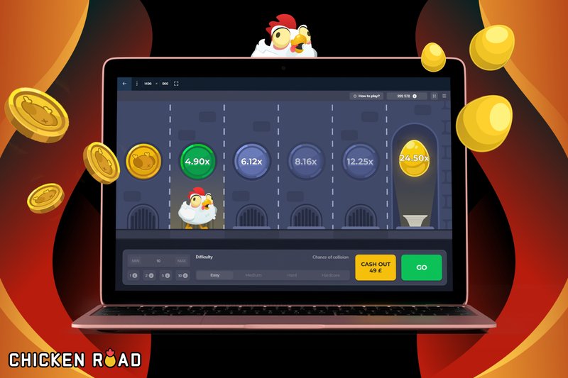Romania - chicken road casino