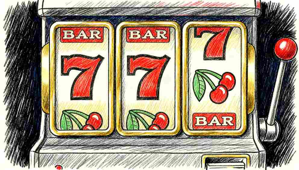 Come giocare alle slot machine al 1bet casino Come giocare alle slot machine al 1bet casino
