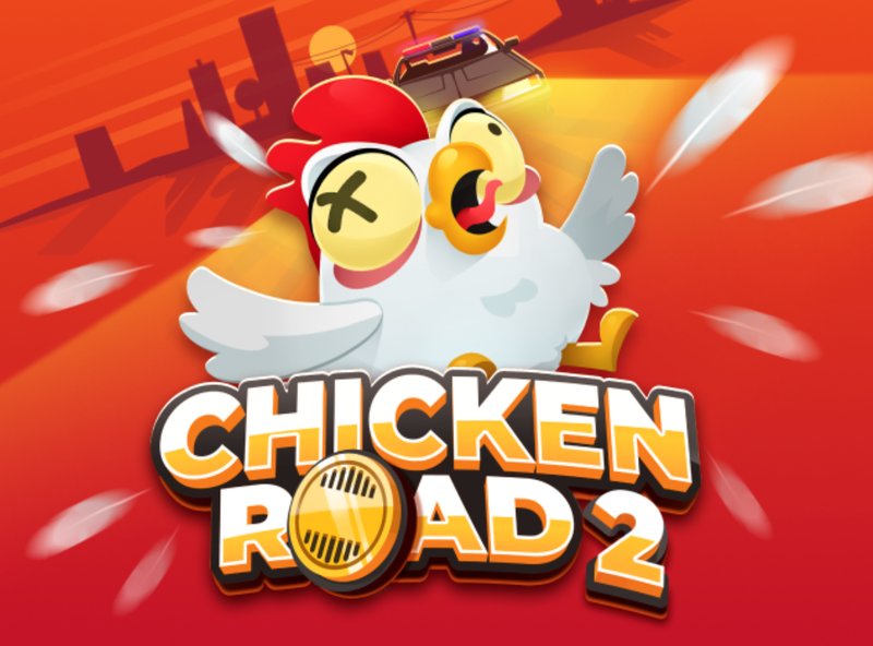 Explore chicken road