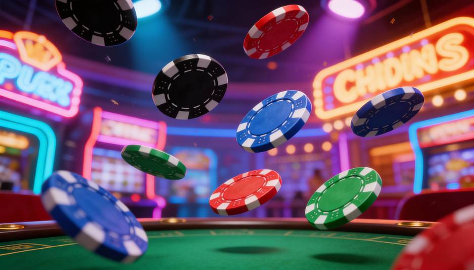 The Role of RNG in Online Casinos The Role of RNG in Online Casinos