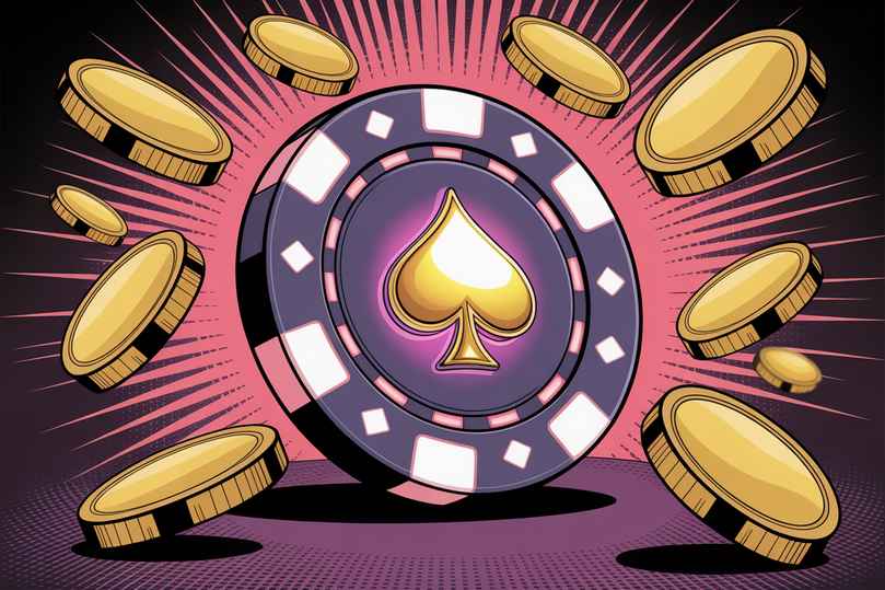 Top 10 Games at WooSpin Casino