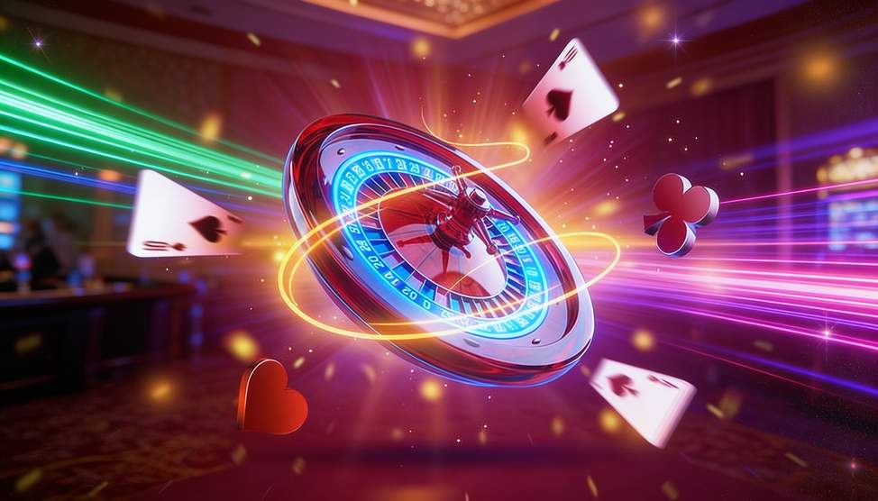 Wazbee Casino: Ein Überblick über das Casino und seinen Bonus Wazbee Casino: Ein Überblick über das Casino und seinen Bonus