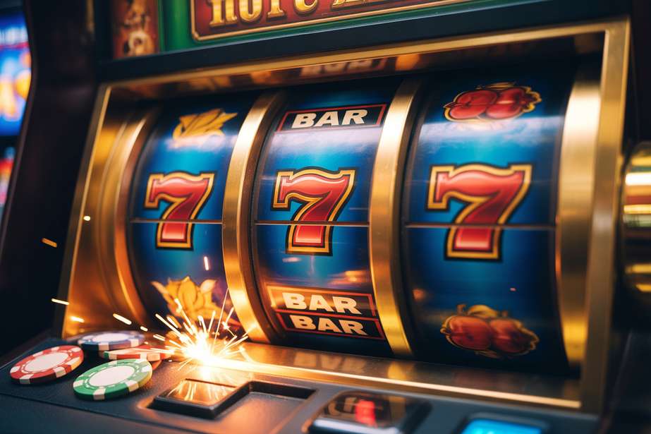 Zahlungsinnovationen in Online-Casinos Zahlungsinnovationen in Online-Casinos